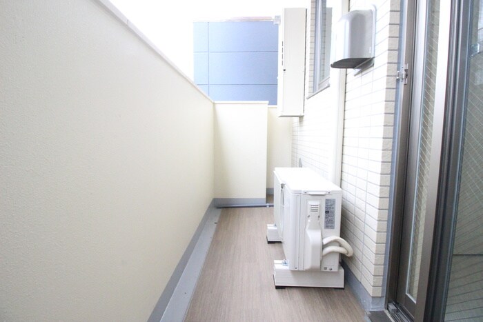 物件内観写真19　(ベランダ・バルコニー)