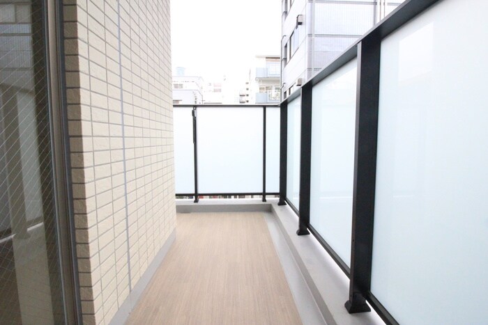 物件内観写真20　(ベランダ・バルコニー)