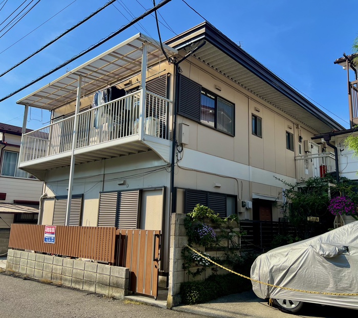 外観写真