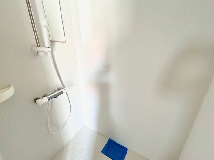物件内観写真9　(バス／シャワールーム等)