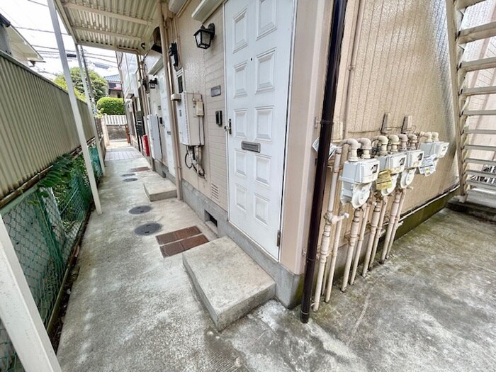 物件外観写真4　(その他)