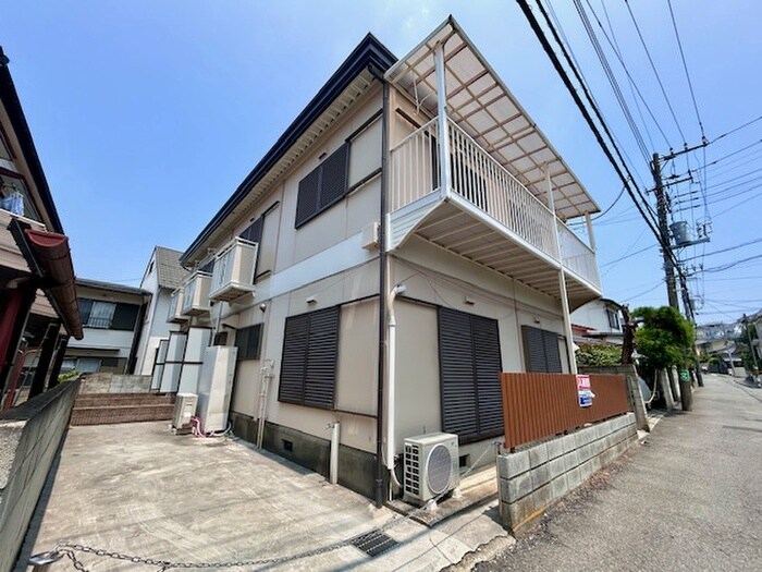 物件外観写真6　(外観写真)