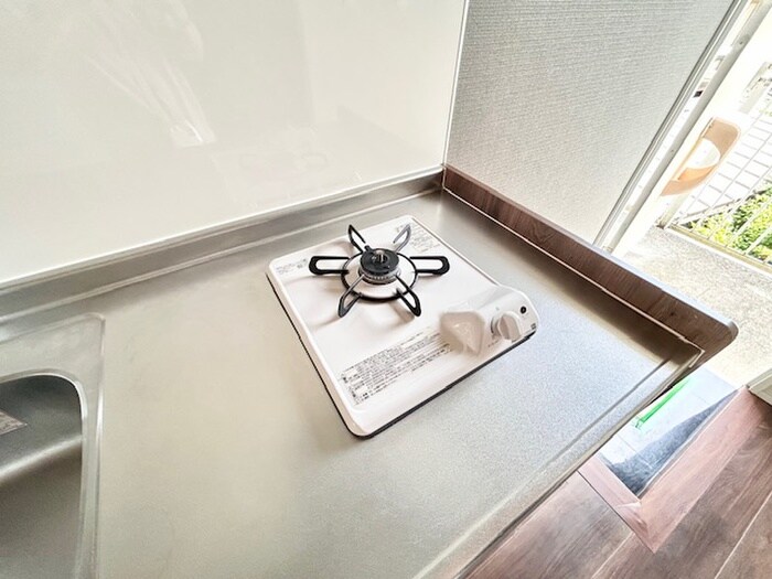 物件内観写真22　(キッチン)