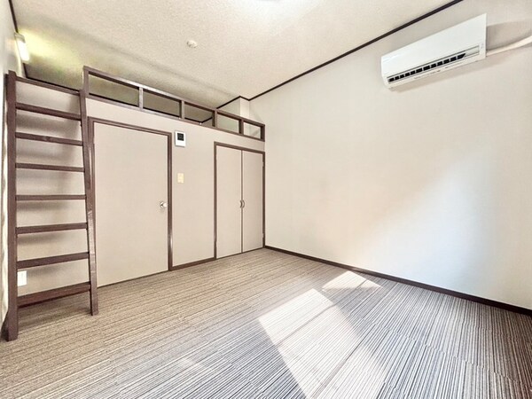 居室