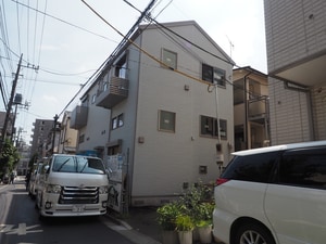 MAISON KOTO外観写真