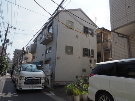 MAISON KOTO外観写真