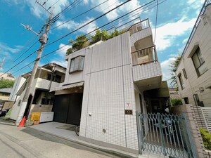 興栄コーポ外観写真