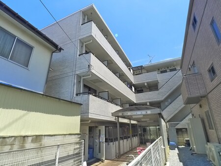 ロザール立石（３０１）外観写真