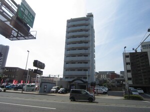 メゾン・ド・マジュ－ル(９０６)外観写真