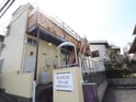ブランシェ百合ヶ丘