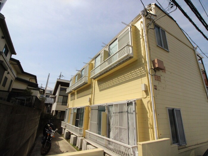 物件外観写真2　(外観写真)