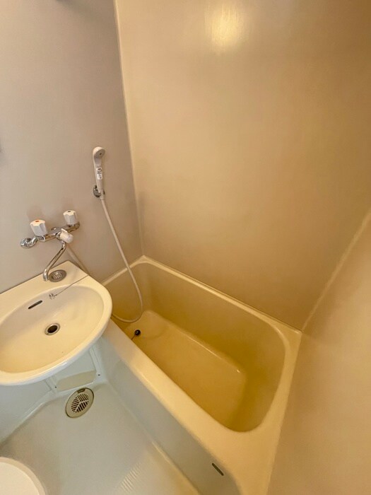 物件内観写真9　(バス／シャワールーム等)