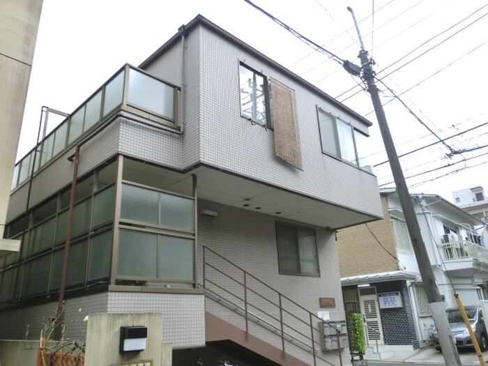 物件外観写真3　(外観写真)