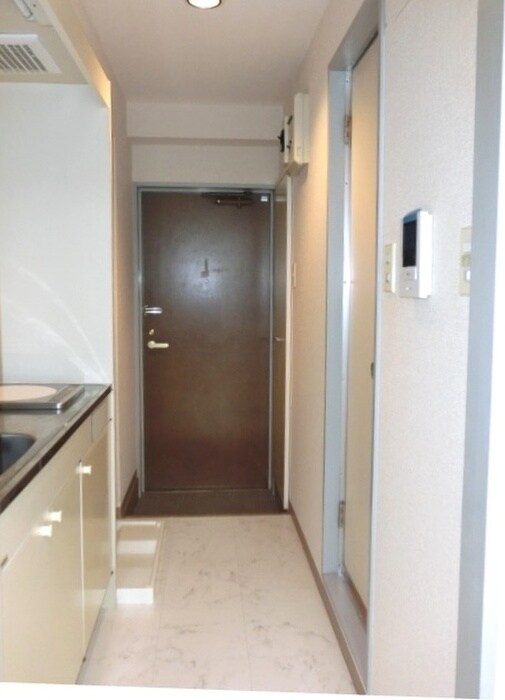 物件内観写真12　(キッチン)