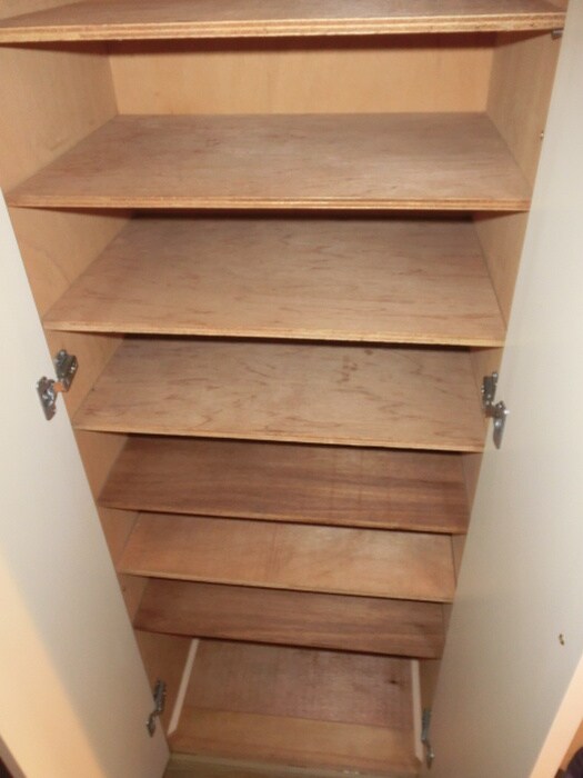 物件内観写真13　(靴箱)