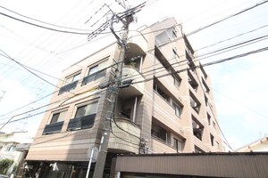 グレ－スフル相模原外観写真