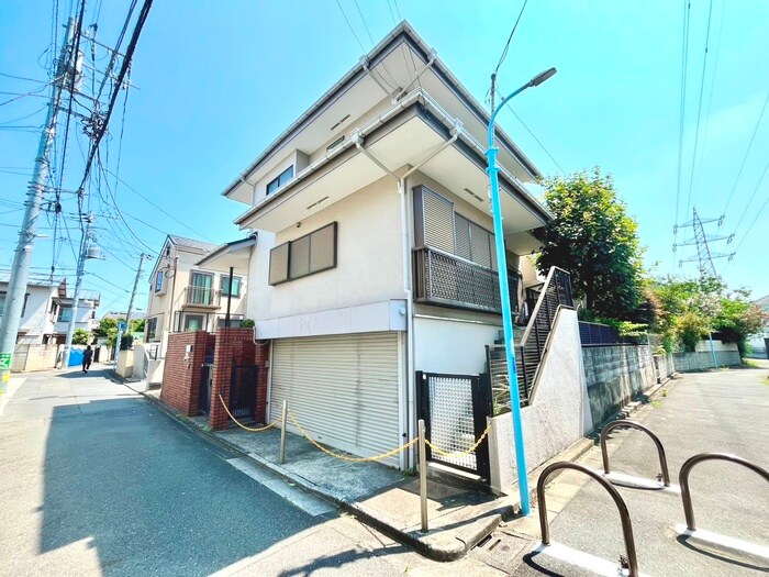 物件外観写真3　(外観写真)