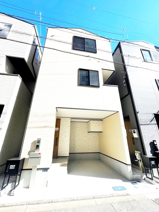 Kolet磯子丸山＃07
