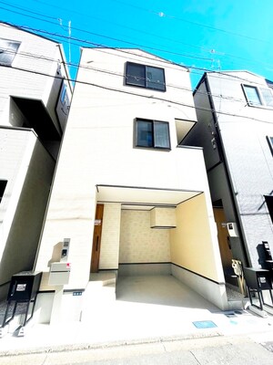 Kolet磯子丸山＃07外観写真