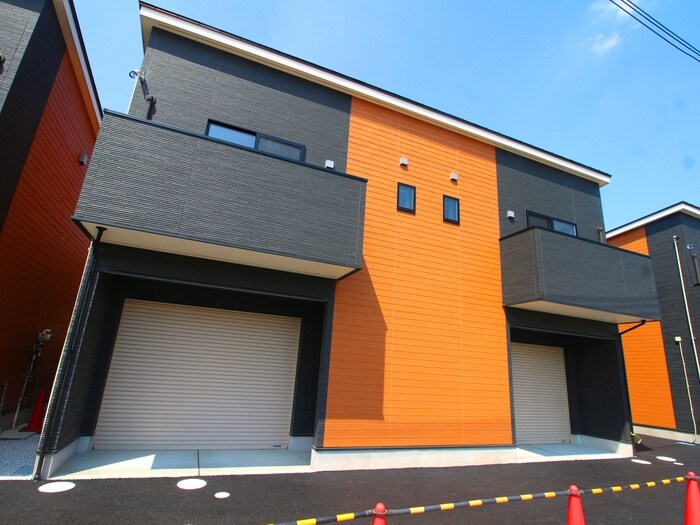 物件外観写真2　(その他)