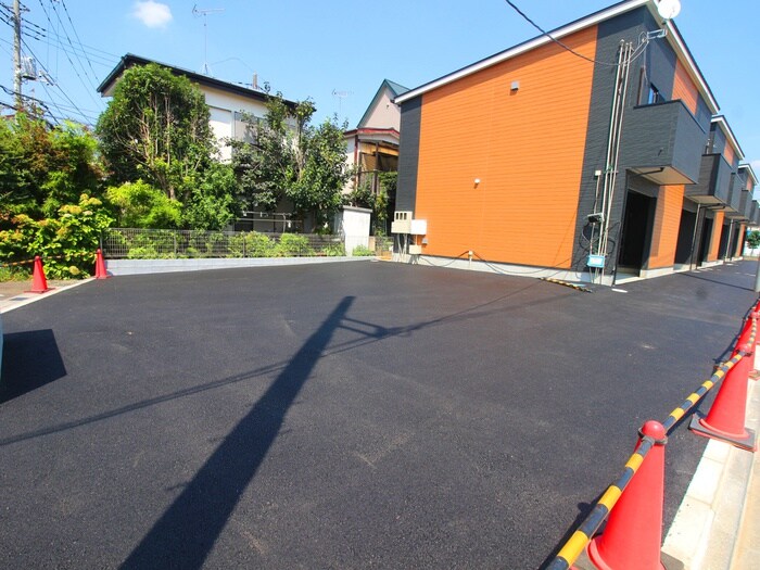 物件外観写真5　(建物設備)