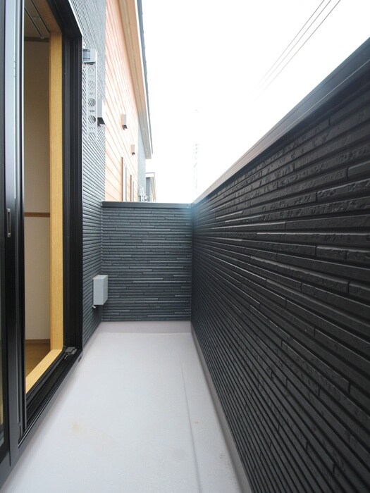 物件内観写真22　(ベランダ・バルコニー)