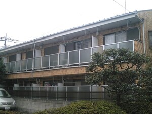 エクセルタナカ　Ｐａｒｔ．Ⅰ外観写真