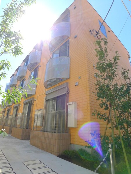 ＣＯＮＦＯＲＴ外観写真