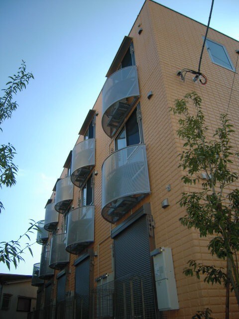 物件外観写真3　(外観写真)