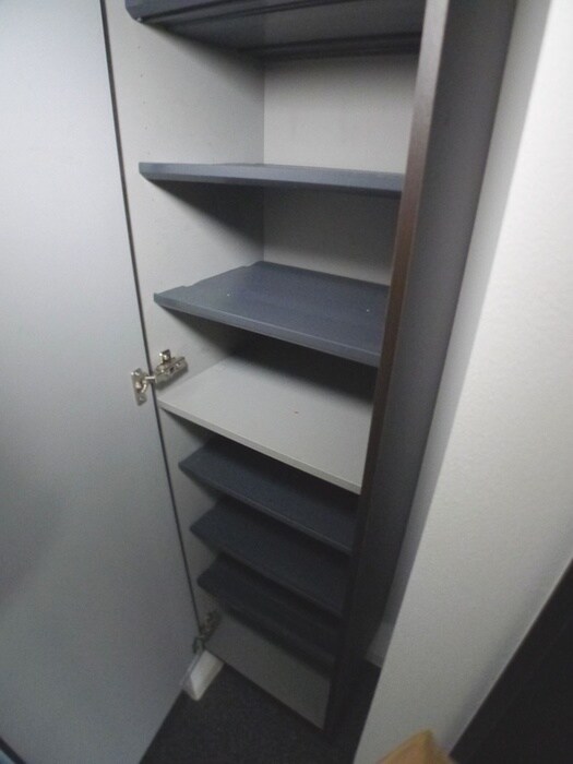物件内観写真14　(靴箱)
