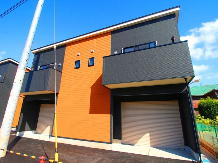 物件外観写真2　(その他)