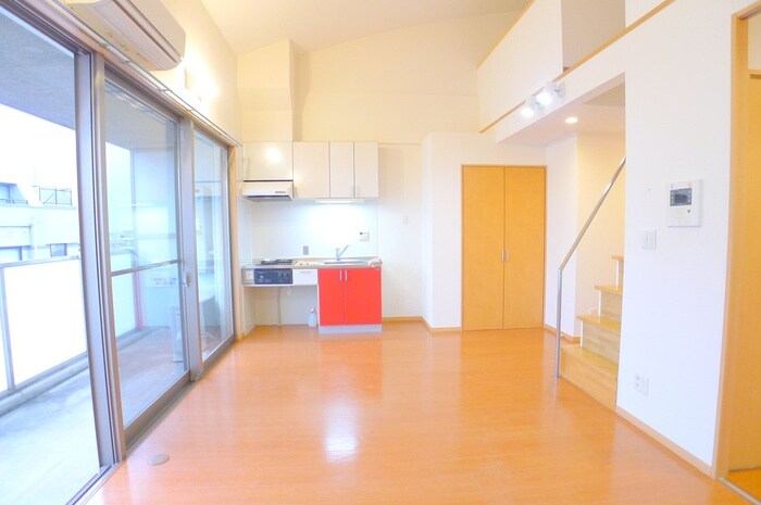 物件内観写真19　(ベランダ・バルコニー)