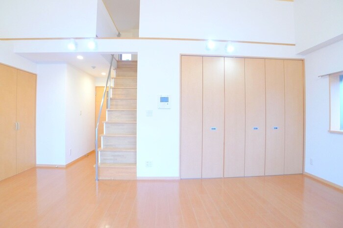 物件内観写真20　(居室)