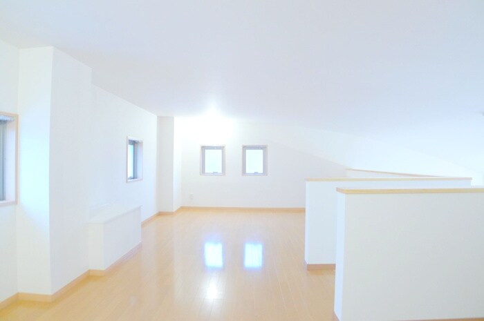 物件内観写真21　(ロフト)