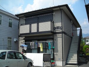 ロワ－ルＡ外観写真