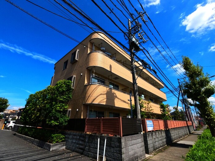 物件外観写真3　(周辺環境)