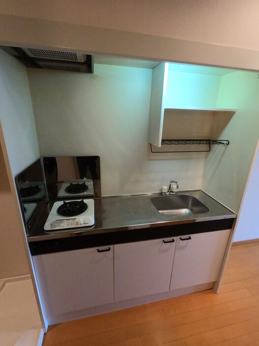 物件内観写真12　(キッチン)