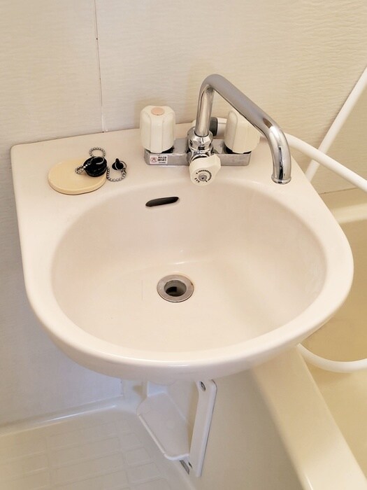 物件内観写真14　(洗面)