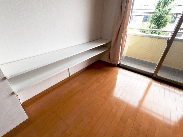 物件内観写真20　(ベランダ・バルコニー)