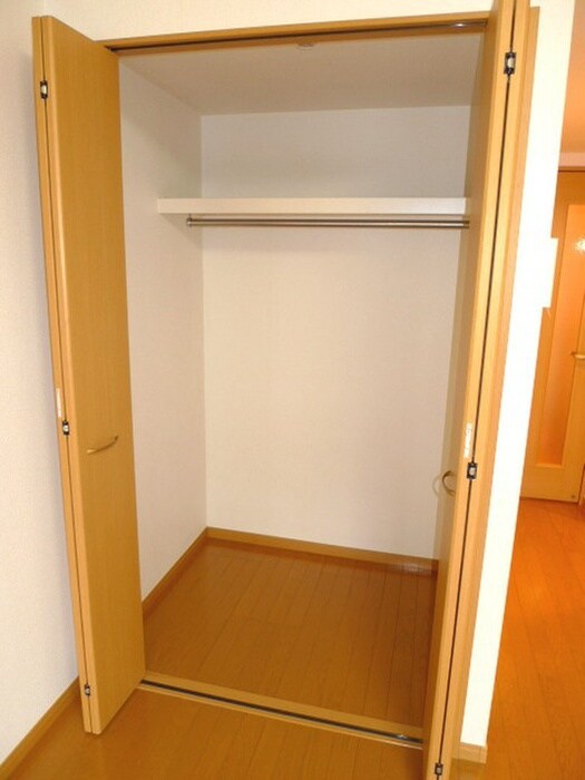物件内観写真9　(収納)