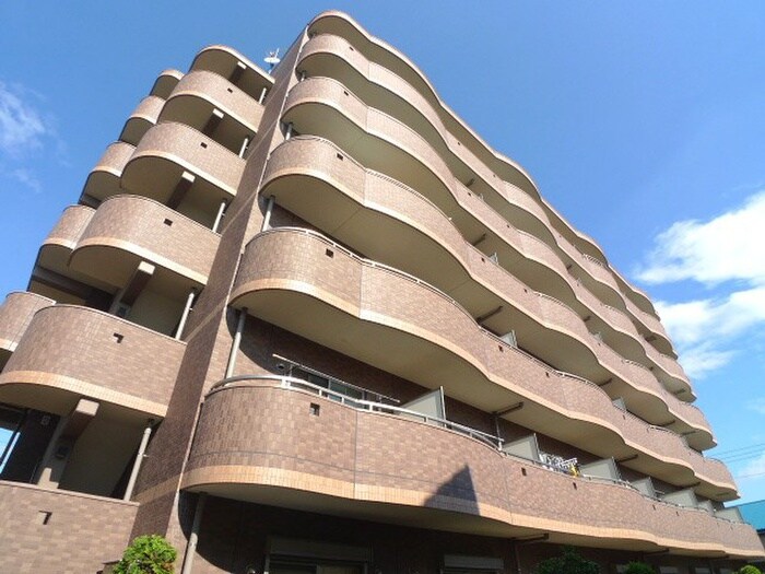 物件外観写真3　(建物設備)