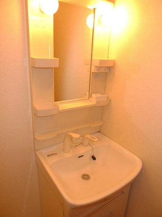 物件内観写真11　(洗面)