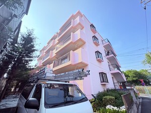 Excelﾄﾐｻﾞﾜ外観写真