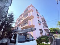 Excelﾄﾐｻﾞﾜの外観写真