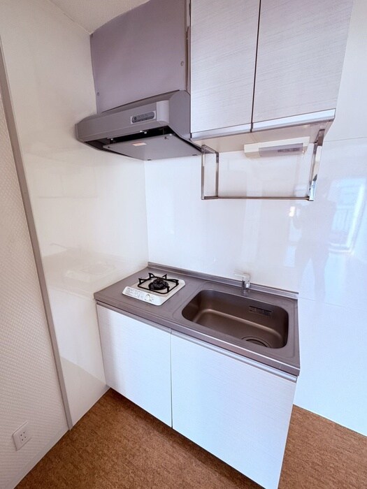 Excelﾄﾐｻﾞﾜのキッチン