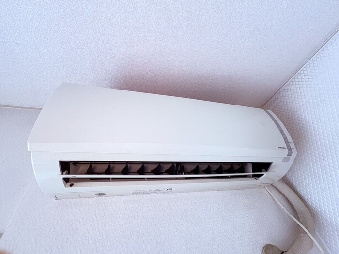 Excelﾄﾐｻﾞﾜの内観写真