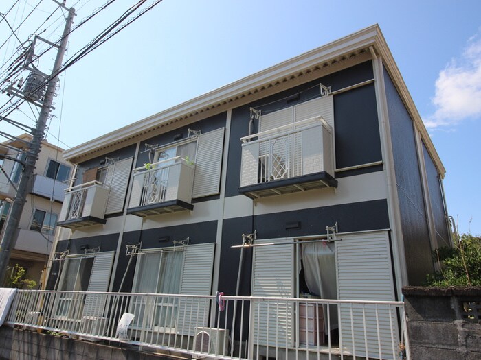 物件外観写真4　(外観写真)