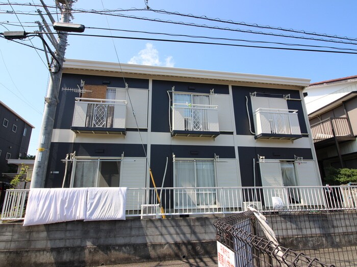 物件外観写真5　(外観写真)