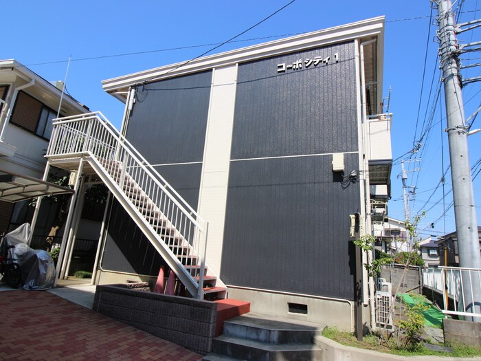 物件外観写真6　(外観写真)