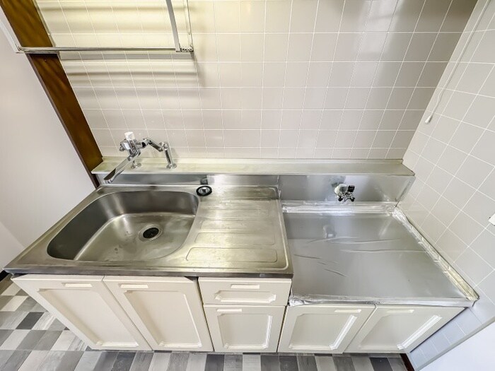 物件内観写真10　(キッチン)